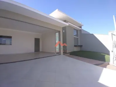 Casa com 3 Quartos à venda, 202m² no Colina Werner Plaas, Americana
