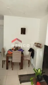 Apartamento com 2 Quartos à venda, 51m² no Jacarepaguá, Rio de Janeiro