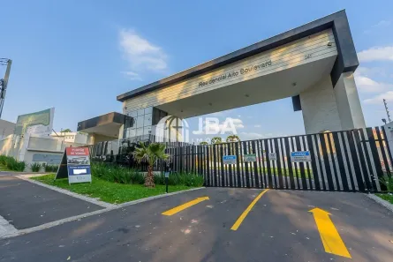 Lote/Terreno à venda, 280m² no Bairro Alto, Curitiba