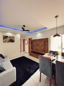 Apartamento com 2 Quartos à venda, 54m² no Vila Tibério, Ribeirão Preto