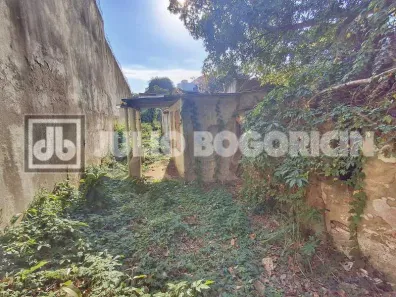 Lote/Terreno à venda, 732m² no Andaraí, Rio de Janeiro