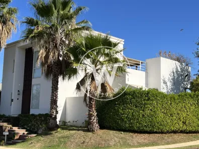 Casa de Condomínio com 5 Quartos para alugar, 340m² no Parque Residencial Damha, Presidente Prudente