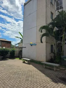 Apartamento com 2 Quartos à venda, 45m² no Jardim das Alterosas - 2ª Seção, Betim