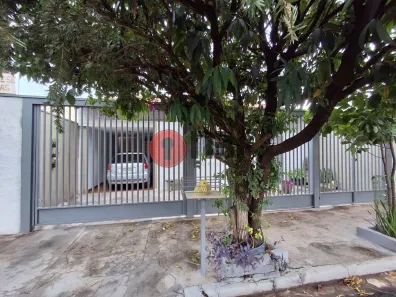 Casa com 3 Quartos à venda, 153m² no Parque Industrial, São José do Rio Preto