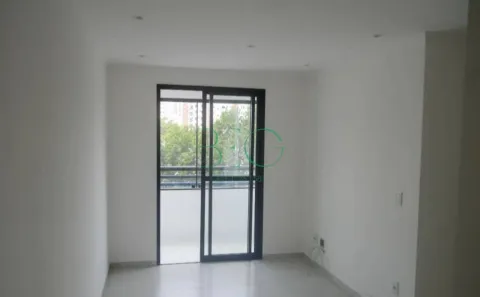Apartamento com 1 Quarto à venda, 45m² no Tatuapé, São Paulo