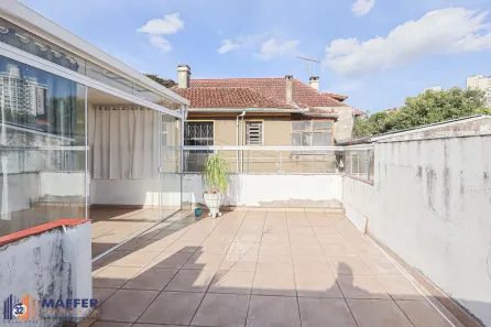 Casa com 3 Quartos à venda, 209m² no São Geraldo, Porto Alegre
