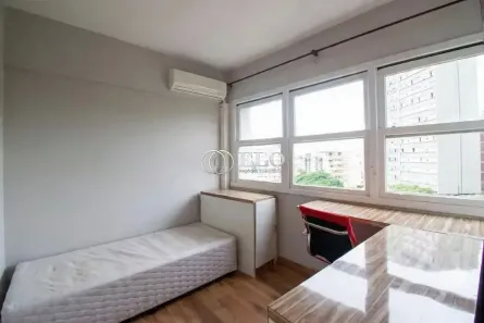 Apartamento com 1 Quarto à venda, 21m² no Centro Histórico, Porto Alegre