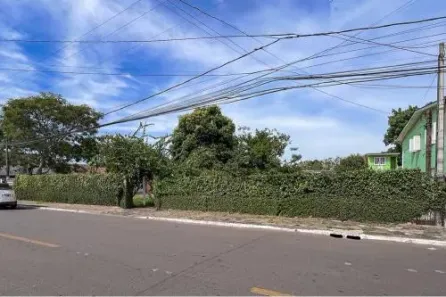 Lote/Terreno à venda, 990m² no Niterói, Canoas