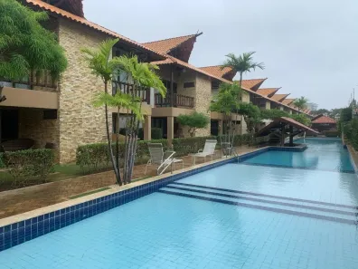 Casa de Condomínio com 3 Quartos à venda, 135m² no Poço, Cabedelo