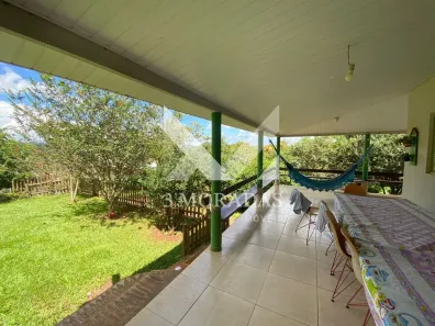 Fazenda/Sítio com 7 Quartos à venda, 400m² no Setor Maria Rosa, Goiânia