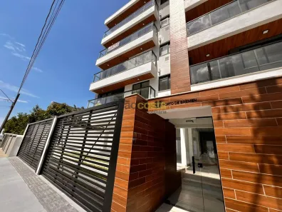 Apartamento com 3 Quartos para alugar, 79m² no Praia de Fora, Palhoça