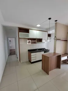 Apartamento com 2 Quartos à venda, 53m² no Bela Vista, Salto