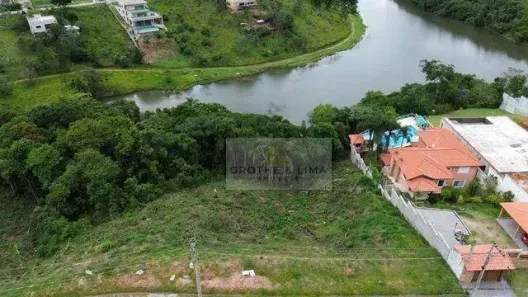 Lote/Terreno à venda, 2437m² no Jardim Nova Esperança, Jacareí