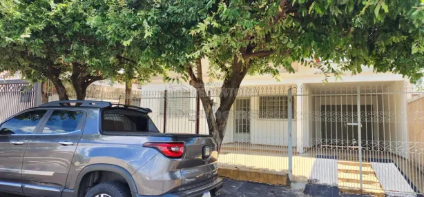 Casa com 3 Quartos à venda, 100m² no Vila Curti, São José do Rio Preto