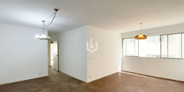 Apartamento com 3 Quartos à venda, 103m² no Itaim Bibi, São Paulo
