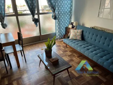 Apartamento com 2 Quartos à venda, 65m² no Vila Mariana, São Paulo