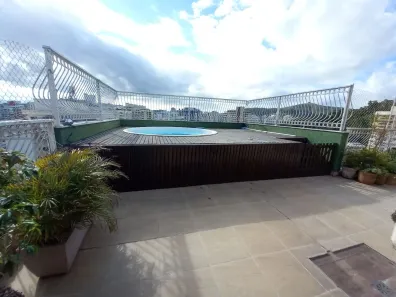 Cobertura com 2 Quartos à venda, 114m² no Icaraí, Niterói