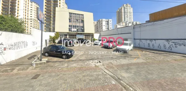 Prédio Comercial à venda, 1500m² no Saúde, São Paulo
