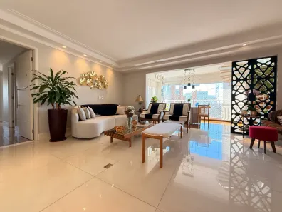 Cobertura com 4 Quartos à venda, 282m² no Cidade São Francisco, São Paulo