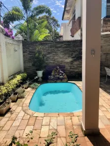 Casa com 4 Quartos para alugar, 300m² no Planalto Paulista, São Paulo