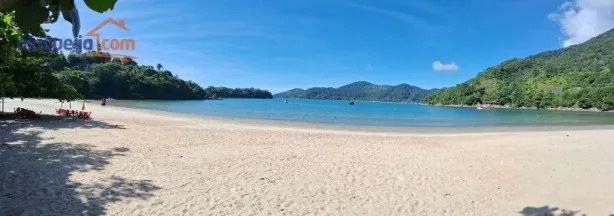 Casa com 6 Quartos à venda, 450m² no Pereque-Mirim, Ubatuba
