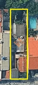 Lote/Terreno à venda, 400m² no Itaquera, São Paulo