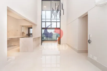 Apartamento com 3 Quartos à venda, 98m² no Vila Clementino, São Paulo