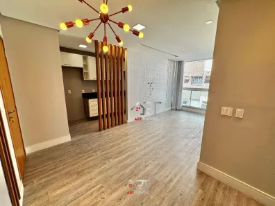 Apartamento com 2 Quartos à venda, 60m² no Praia de Itaparica, Vila Velha