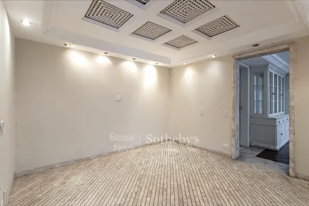 Apartamento com 4 Quartos à venda, 308m² no Cerqueira César, São Paulo