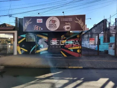 Ponto Comercial com 1 Quarto para alugar, 330m² no Mathias Velho, Canoas