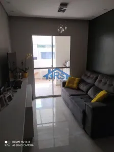 Apartamento com 2 Quartos à venda, 86m² no Jaguaribe, Osasco