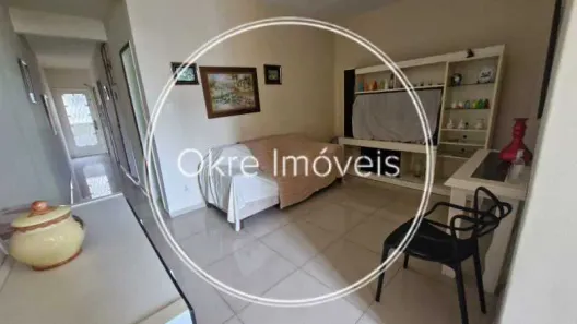 Apartamento com 2 Quartos à venda, 62m² no Botafogo, Rio de Janeiro