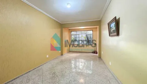 Apartamento com 3 Quartos à venda, 123m² no Copacabana, Rio de Janeiro
