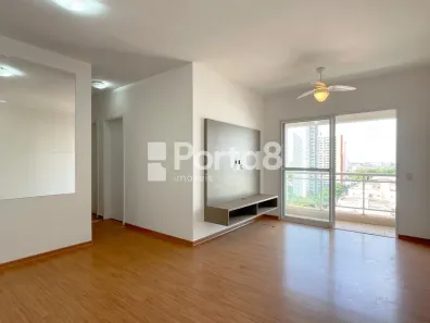 Apartamento com 3 Quartos à venda, 77m² no Vila Nossa Senhora do Bonfim, São José do Rio Preto