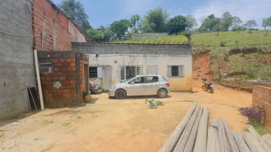 Fazenda/Sítio com 2 Quartos à venda, 80m² no Águas do Canindú, São José dos Campos