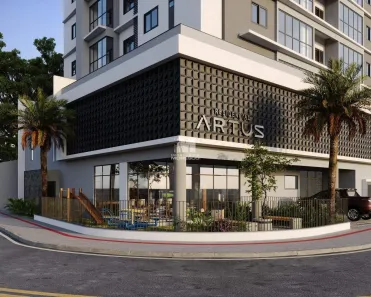 Apartamento com 2 Quartos à venda, 112m² no Santa Rita, Brusque