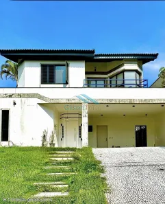 Casa de Condomínio com 4 Quartos à venda, 424m² no Alphaville Residencial Dois, Barueri