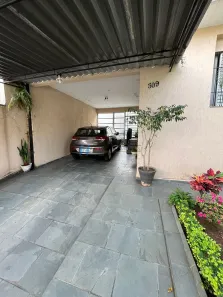 Casa com 3 Quartos à venda, 150m² no Vila Zelina, São Paulo