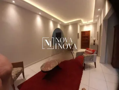 Apartamento com 2 Quartos à venda, 120m² no Copacabana, Rio de Janeiro