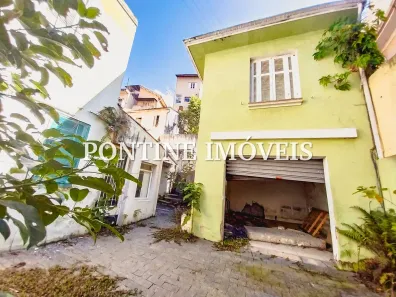 Sobrado com 3 Quartos à venda, 220m² no Aclimação, São Paulo