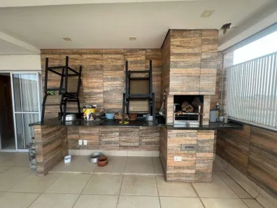 Apartamento com 3 Quartos à venda, 139m² no Jardim Bela Vista, São José do Rio Preto