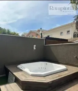 Casa com 4 Quartos à venda, 235m² no Tamboré, Santana de Parnaíba