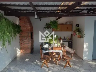 Casa com 3 Quartos à venda, 180m² no Sarandi, Porto Alegre