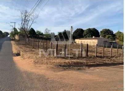 Fazenda/Sítio com 1 Quarto à venda, 1000m² no Morada Nova, Uberlândia