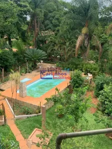 Fazenda/Sítio com 5 Quartos à venda, 1440m² no Vila Maria Regina, Juatuba