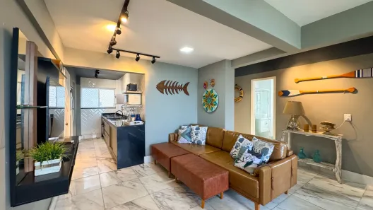Apartamento com 3 Quartos à venda, 110m² no Praia da Costa, Vila Velha