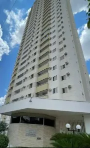Apartamento com 2 Quartos à venda, 63m² no Goiabeira, Cuiabá