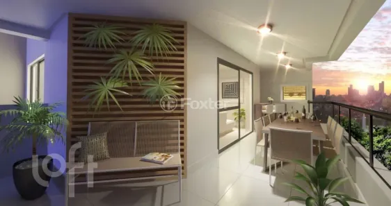 Apartamento com 2 Quartos à venda, 89m² no Campinas, São José