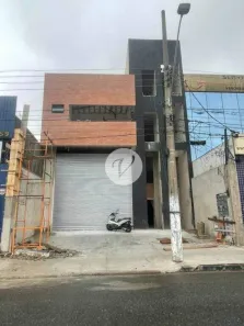 Prédio Comercial para alugar, 200m² no Jardim Cláudia, São Paulo