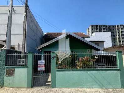 Casa com 2 Quartos para alugar, 55m² no Itoupava Norte, Blumenau